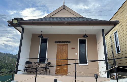 Lenggeng Resort | Tamu Eco Lenggeng