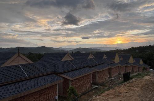 Lenggeng Resort | Tamu Eco Lenggeng