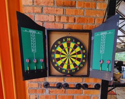 Lenggeng Resort | Tamu Eco Lenggeng