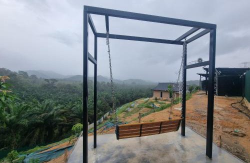 Lenggeng Resort | Tamu Eco Lenggeng