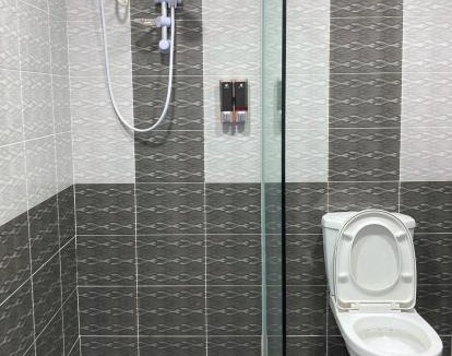 Kampung Gong Kemuntong Hotel | TAMU KoGURU