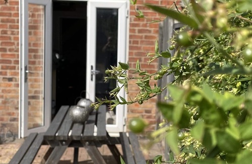 Fazeley House | Tamworth Home from Home