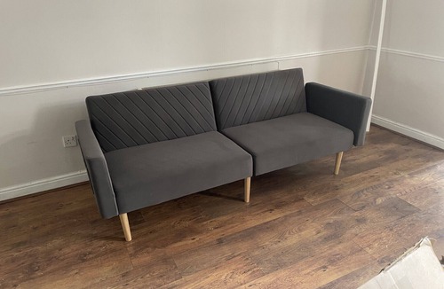 Fazeley House | Tamworth Home from Home