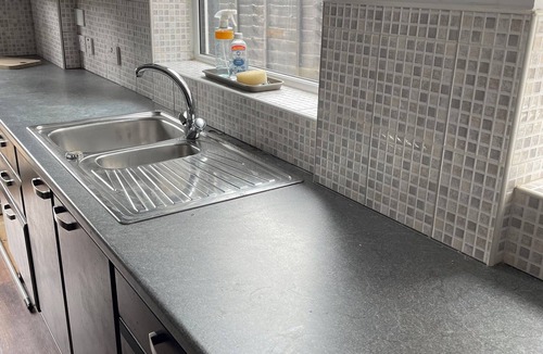 Fazeley House | Tamworth Home from Home