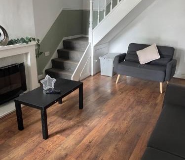 Fazeley House | Tamworth Home