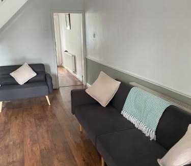 Fazeley House | Tamworth Home