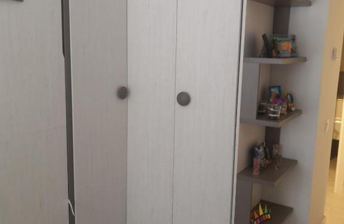Torrejon de Ardoz Apartment | Tamy's House