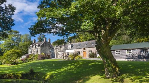 Llanelltyd House | Tan Llan