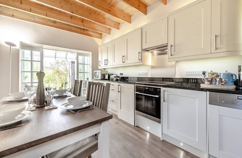 Narberth Cottage | Tan y Castell Cottage