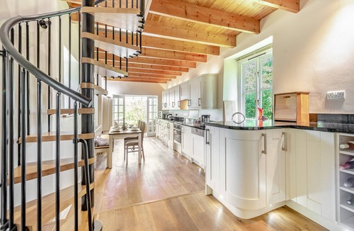 Narberth Cottage | Tan y Castell Cottage