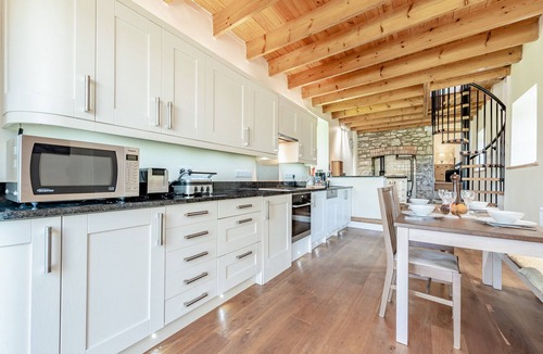 Narberth Cottage | Tan y Castell Cottage