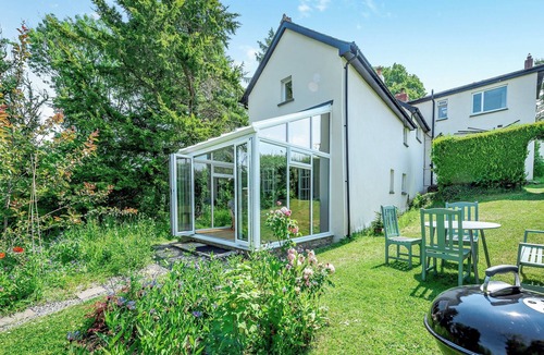 Narberth Cottage | Tan y Castell Cottage