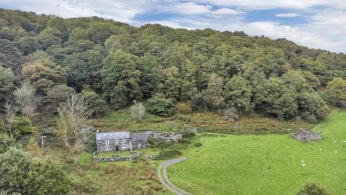 Dolwyddelan House | Tan Y Clogwyn