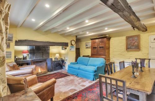 Dolwyddelan House | Tan Y Clogwyn