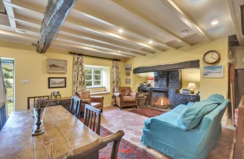 Dolwyddelan House | Tan Y Clogwyn