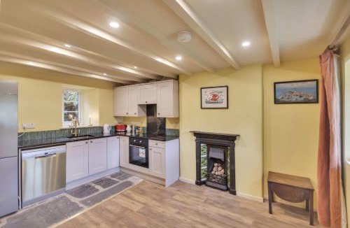 Dolwyddelan House | Tan Y Clogwyn