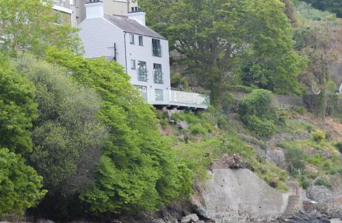 Menai Bridge House | Tan Y Fford