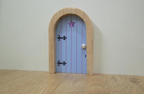 Denbigh House | Tan y Garth