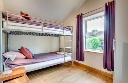 Denbigh House | Tan y Garth