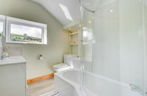 Denbigh House | Tan y Garth