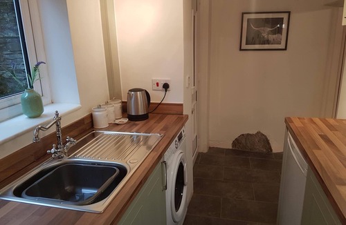 Rhyd Ddu Cottage | Tan Y Graig, Rhyd-Ddu, Snowdonia