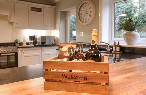 Dolanog Cottage | Tan Yr Allt