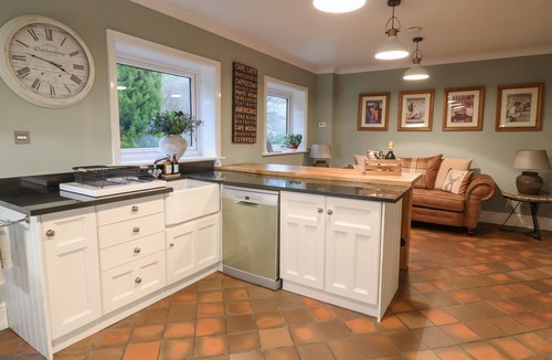 Dolanog Cottage | Tan Yr Allt