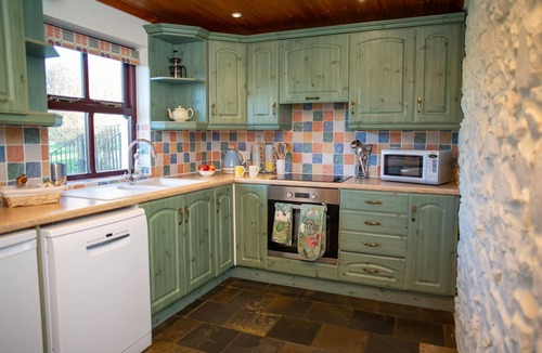 Llanllwchaiarn Cottage | Tan-yr-Onnen, New Quay