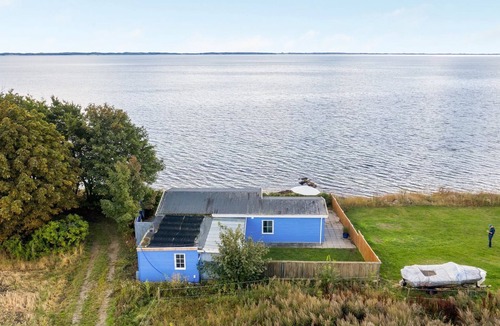 Skarup Fyn House | "Tana" - 5m from the sea by Interhome