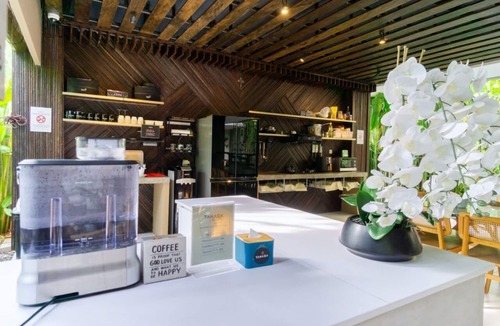 Central Seminyak Apartment | Tanaga Coliving