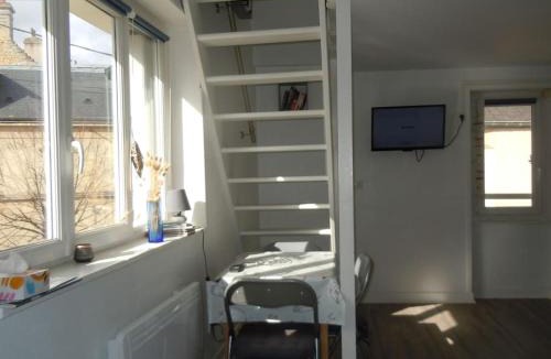 Langrune-sur-Mer Apartment | TANAGRA à Langrune-s-mer : 4 personnes