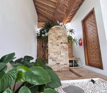 Gili Air Villa | Tanah Kuda Villa Gili Air