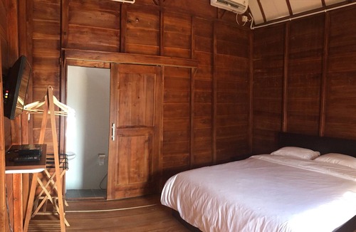 Penida Island House | Tanah Penida Bungalow # 2