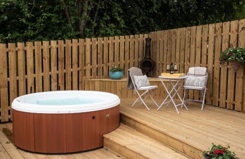 Aboyne Apartment | Tanar View