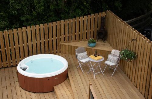 Aboyne Apartment | Tanar View