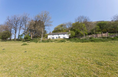 Pennant Melangell Villa | Tanat Valley Farmhouse