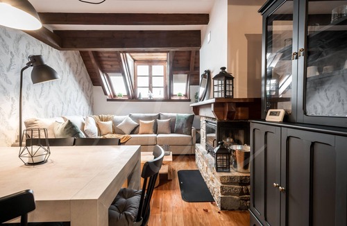 Beret Apartment | Tanau 1700