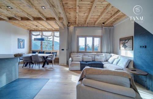 Beret Apartment | Tanau-Rentals El Ciervo