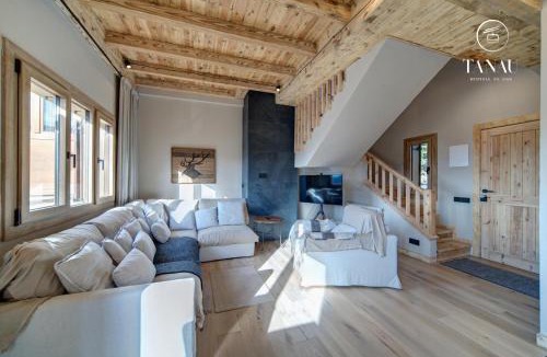 Beret Apartment | Tanau-Rentals El Ciervo