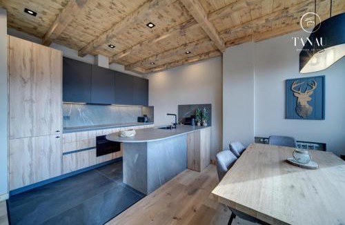 Beret Apartment | Tanau-Rentals El Ciervo