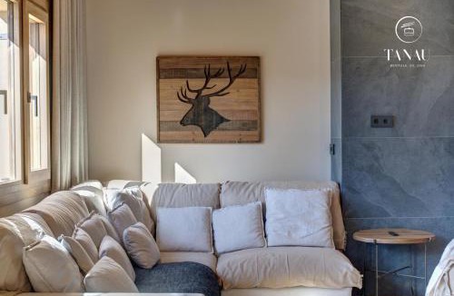 Beret Apartment | Tanau-Rentals El Ciervo