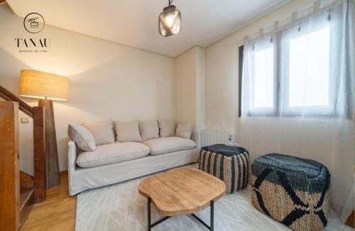 Beret Apartment | Tanau Rentals - TKS