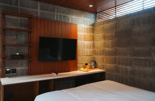 Borobudur Resort | Tanawana Borobudur Living