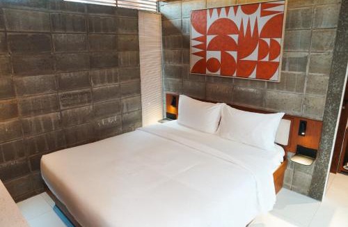 Borobudur Resort | Tanawana Borobudur Living