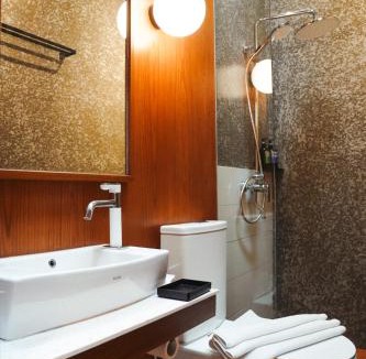 Borobudur Resort | Tanawana Borobudur Living