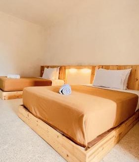 Central Lombok Hotel | TANAWU AIRPORT HOTEL LOMBOK