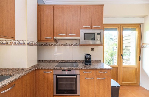Gautegiz Arteaga House | Tanbolin - Spacious Baserri with garden in Urdaibai