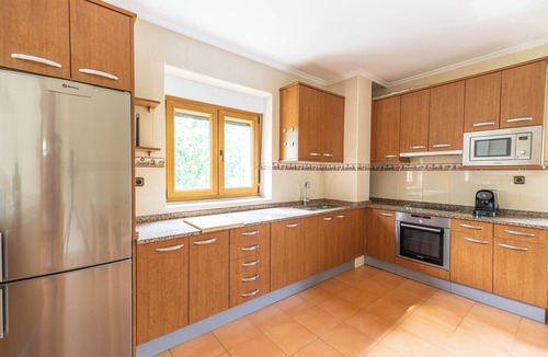 Gautegiz Arteaga House | Tanbolin - Spacious Baserri with garden in Urdaibai