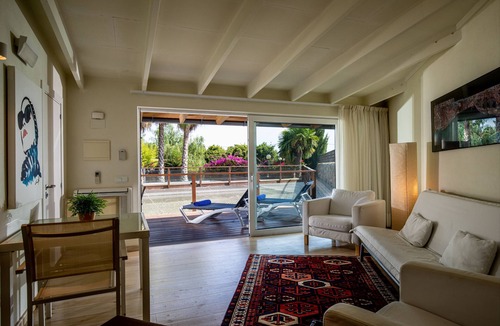 Alcanar House | Tancat de Codorniu