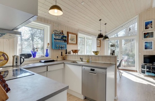Gedesby House | "Tancred" - 200m from the sea by Interhome
